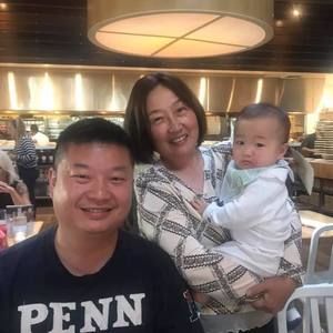 Meet your Posher, Tommy